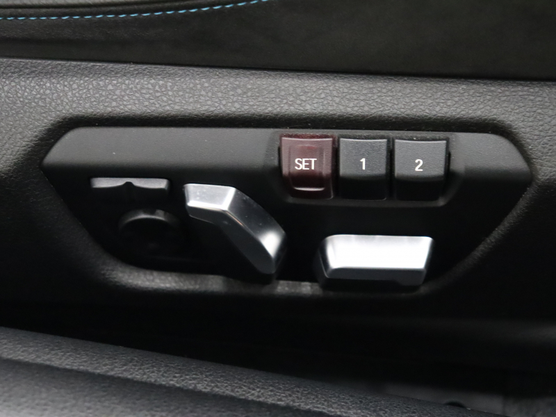 BMW Mシリーズ M2 ｺﾝﾍﾟﾃｨｼｮﾝ　1ｵﾅ 後期LCI ｺﾝﾌｫｰﾄA ｲﾝﾃﾘｼﾞｪﾝﾄS 黒革 純正Idriveﾅﾋﾞ Bｶﾒﾗ LEDﾍｯﾄﾞﾗｲﾄ Mｽﾎﾟｰﾂﾚｻﾞｰｽﾃｱﾘﾝｸﾞ Mｽﾎﾟｰﾂｴｷｿﾞｰｽﾄ Mﾌﾞﾚｰｷｷｬﾘﾊﾟｰ Mｴｱﾛ&19ｲﾝﾁAW　2年保証付