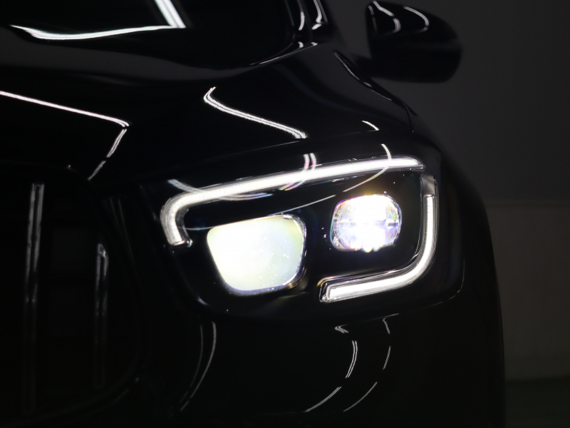 AMG GLC GLC43 4MATIC ﾚｻﾞｰｴｸｽｸﾙｰｼﾌﾞ&ﾚｰﾀﾞｰSP　黒革 ﾍﾞﾝﾁﾚｰﾀｰ ﾊﾟﾉﾗﾏSR MBUXﾅﾋﾞTV BTｵｰﾃﾞｨｵ 360ｶﾒﾗ LEDﾍｯﾄﾞﾗｲﾄ ﾍｯﾄﾞｱｯﾌﾟD ﾌﾞﾙﾒｽﾀｰS 自動Rｹﾞｰﾄ&ﾊﾝｽﾞﾌﾘｰA AMGｴｸﾞｿﾞｰｽﾄｼｽﾃﾑ AMGｴｱﾛ&20AW　2年保証付