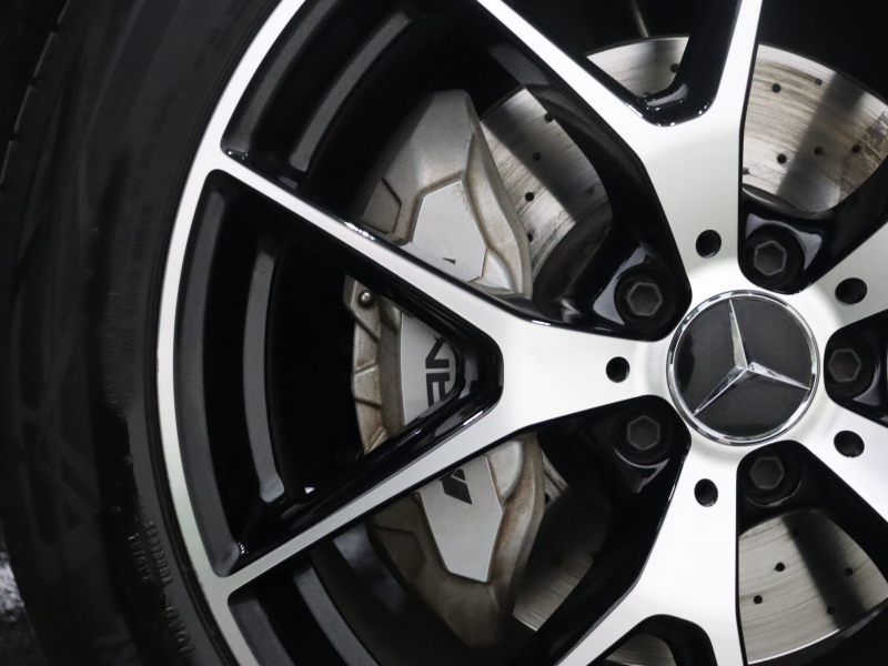 AMG GLC GLC43 4MATIC ﾚｻﾞｰｴｸｽｸﾙｰｼﾌﾞ&ﾚｰﾀﾞｰSP　黒革 ﾍﾞﾝﾁﾚｰﾀｰ ﾊﾟﾉﾗﾏSR MBUXﾅﾋﾞTV BTｵｰﾃﾞｨｵ 360ｶﾒﾗ LEDﾍｯﾄﾞﾗｲﾄ ﾍｯﾄﾞｱｯﾌﾟD ﾌﾞﾙﾒｽﾀｰS 自動Rｹﾞｰﾄ&ﾊﾝｽﾞﾌﾘｰA AMGｴｸﾞｿﾞｰｽﾄｼｽﾃﾑ AMGｴｱﾛ&20AW　2年保証付