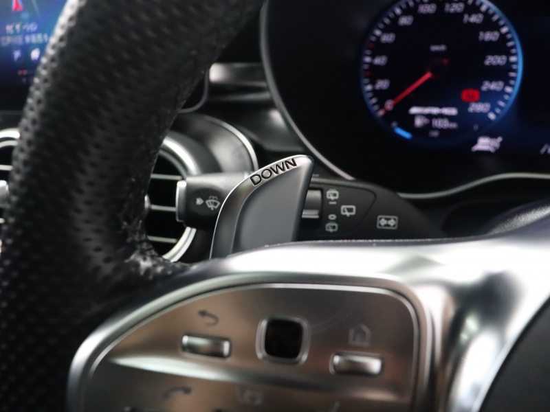 AMG GLC GLC43 4MATIC ﾚｻﾞｰｴｸｽｸﾙｰｼﾌﾞ&ﾚｰﾀﾞｰSP　黒革 ﾍﾞﾝﾁﾚｰﾀｰ ﾊﾟﾉﾗﾏSR MBUXﾅﾋﾞTV BTｵｰﾃﾞｨｵ 360ｶﾒﾗ LEDﾍｯﾄﾞﾗｲﾄ ﾍｯﾄﾞｱｯﾌﾟD ﾌﾞﾙﾒｽﾀｰS 自動Rｹﾞｰﾄ&ﾊﾝｽﾞﾌﾘｰA AMGｴｸﾞｿﾞｰｽﾄｼｽﾃﾑ AMGｴｱﾛ&20AW　2年保証付