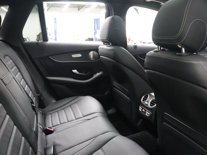 AMG GLC GLC43 4MATIC ﾚｻﾞｰｴｸｽｸﾙｰｼﾌﾞ&ﾚｰﾀﾞｰSP　黒革 ﾍﾞﾝﾁﾚｰﾀｰ ﾊﾟﾉﾗﾏSR MBUXﾅﾋﾞTV BTｵｰﾃﾞｨｵ 360ｶﾒﾗ LEDﾍｯﾄﾞﾗｲﾄ ﾍｯﾄﾞｱｯﾌﾟD ﾌﾞﾙﾒｽﾀｰS 自動Rｹﾞｰﾄ&ﾊﾝｽﾞﾌﾘｰA AMGｴｸﾞｿﾞｰｽﾄｼｽﾃﾑ AMGｴｱﾛ&20AW　2年保証付