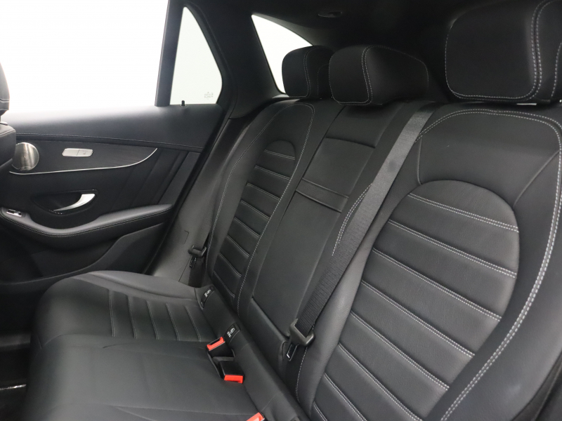 AMG GLC GLC43 4MATIC ﾚｻﾞｰｴｸｽｸﾙｰｼﾌﾞ&ﾚｰﾀﾞｰSP　黒革 ﾍﾞﾝﾁﾚｰﾀｰ ﾊﾟﾉﾗﾏSR MBUXﾅﾋﾞTV BTｵｰﾃﾞｨｵ 360ｶﾒﾗ LEDﾍｯﾄﾞﾗｲﾄ ﾍｯﾄﾞｱｯﾌﾟD ﾌﾞﾙﾒｽﾀｰS 自動Rｹﾞｰﾄ&ﾊﾝｽﾞﾌﾘｰA AMGｴｸﾞｿﾞｰｽﾄｼｽﾃﾑ AMGｴｱﾛ&20AW　2年保証付