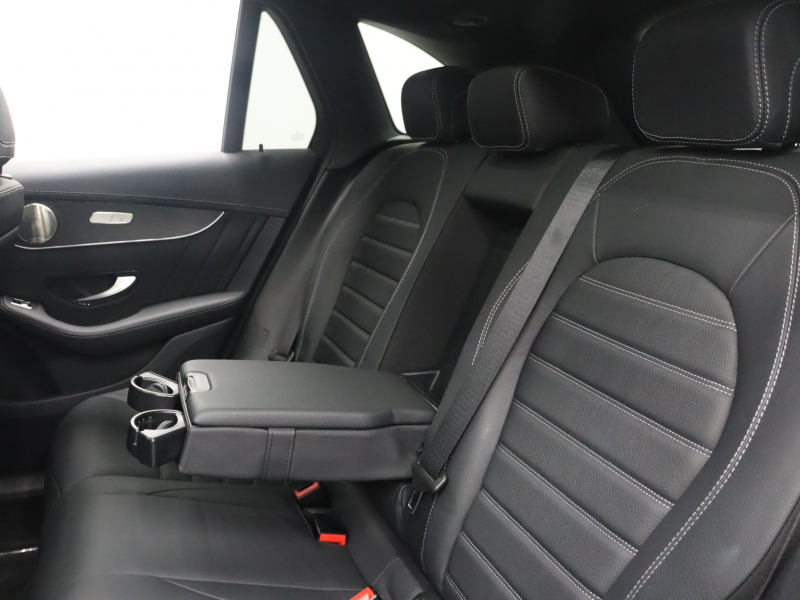 AMG GLC GLC43 4MATIC ﾚｻﾞｰｴｸｽｸﾙｰｼﾌﾞ&ﾚｰﾀﾞｰSP　黒革 ﾍﾞﾝﾁﾚｰﾀｰ ﾊﾟﾉﾗﾏSR MBUXﾅﾋﾞTV BTｵｰﾃﾞｨｵ 360ｶﾒﾗ LEDﾍｯﾄﾞﾗｲﾄ ﾍｯﾄﾞｱｯﾌﾟD ﾌﾞﾙﾒｽﾀｰS 自動Rｹﾞｰﾄ&ﾊﾝｽﾞﾌﾘｰA AMGｴｸﾞｿﾞｰｽﾄｼｽﾃﾑ AMGｴｱﾛ&20AW　2年保証付