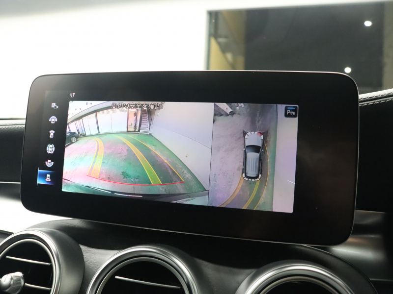 AMG GLC GLC43 4MATIC ﾚｻﾞｰｴｸｽｸﾙｰｼﾌﾞ&ﾚｰﾀﾞｰSP　黒革 ﾍﾞﾝﾁﾚｰﾀｰ ﾊﾟﾉﾗﾏSR MBUXﾅﾋﾞTV BTｵｰﾃﾞｨｵ 360ｶﾒﾗ LEDﾍｯﾄﾞﾗｲﾄ ﾍｯﾄﾞｱｯﾌﾟD ﾌﾞﾙﾒｽﾀｰS 自動Rｹﾞｰﾄ&ﾊﾝｽﾞﾌﾘｰA AMGｴｸﾞｿﾞｰｽﾄｼｽﾃﾑ AMGｴｱﾛ&20AW　2年保証付