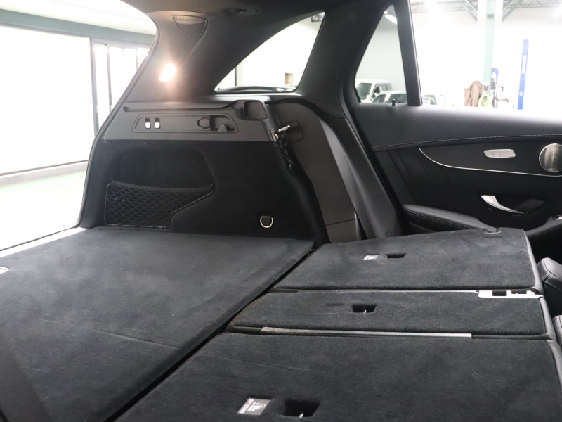 AMG GLC GLC43 4MATIC ﾚｻﾞｰｴｸｽｸﾙｰｼﾌﾞ&ﾚｰﾀﾞｰSP　黒革 ﾍﾞﾝﾁﾚｰﾀｰ ﾊﾟﾉﾗﾏSR MBUXﾅﾋﾞTV BTｵｰﾃﾞｨｵ 360ｶﾒﾗ LEDﾍｯﾄﾞﾗｲﾄ ﾍｯﾄﾞｱｯﾌﾟD ﾌﾞﾙﾒｽﾀｰS 自動Rｹﾞｰﾄ&ﾊﾝｽﾞﾌﾘｰA AMGｴｸﾞｿﾞｰｽﾄｼｽﾃﾑ AMGｴｱﾛ&20AW　2年保証付