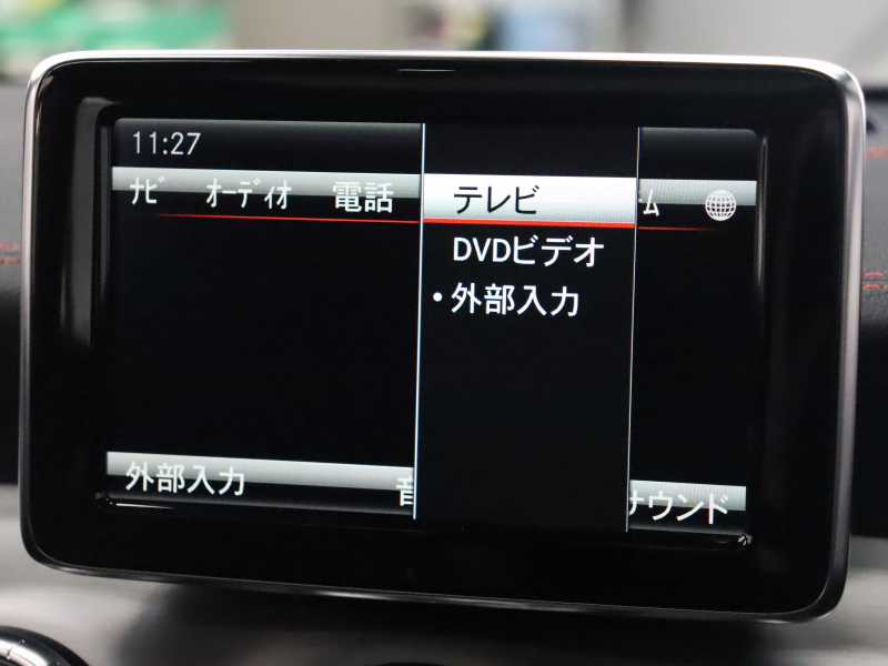 AMG CLAクラス CLA45 4MATIC ﾚｰﾀﾞｰSP　黒革 ｼｰﾄﾋｰﾀｰ 純正HDDﾅﾋﾞTV Bluetooth Bｶﾒﾗ LEDﾗｲﾄ AMGｻｽﾍﾟﾝｼｮﾝ AMG強化ﾌﾞﾚｰｷ AMGﾊﾟﾌｫｰﾏﾝｽｴｸﾞｿﾞｰｽﾄ AMGｴｱﾛ&AMG18ｲﾝﾁAW　2年保証付