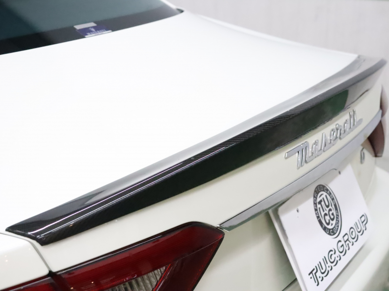 マセラティ グランツーリズモ ｽﾎﾟｰﾂ MCｵｰﾄｼﾌﾄ ｱﾙｶﾝﾀﾗPKG　ｺﾝﾋﾞ革(ﾄﾛﾌｨﾌﾞﾙｰ/ﾃｨｸﾞﾌﾞﾙｰ) ﾋｰﾀｰ ｱﾙｶﾝﾀﾗﾍｯﾄﾞﾗｲﾅｰ 純正SDﾅﾋﾞ ｸﾙｺﾝ ｶｰﾎﾞﾝｲﾝﾃﾘｱ&ﾌﾛﾝﾄｽﾎﾟｰﾗｰ ﾄﾗｲﾃﾞﾝﾄｽﾃｯﾁ ﾀﾞｳﾝｻｽ ﾌﾞﾙｰｷｬﾘﾊﾟｰ WORK製21ｲﾝﾁAW　2年保証付