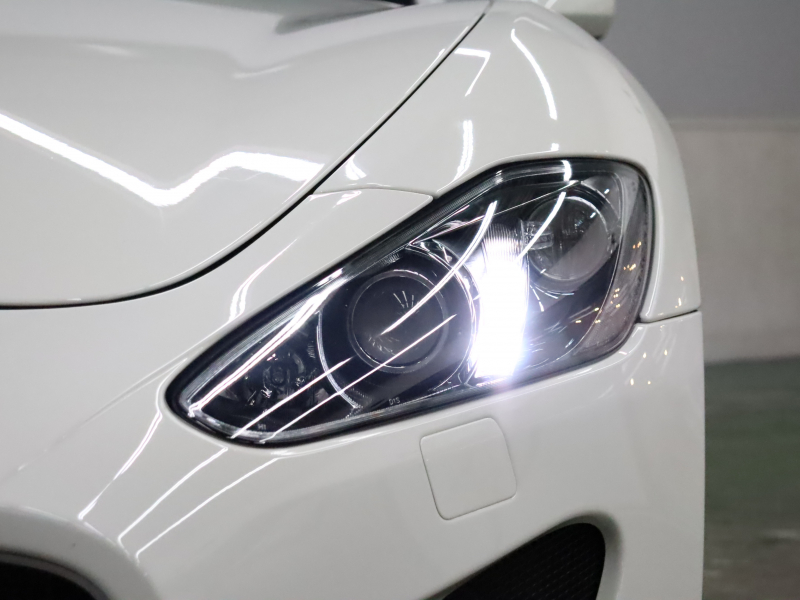 マセラティ グランツーリズモ ｽﾎﾟｰﾂ MCｵｰﾄｼﾌﾄ ｱﾙｶﾝﾀﾗPKG　ｺﾝﾋﾞ革(ﾄﾛﾌｨﾌﾞﾙｰ/ﾃｨｸﾞﾌﾞﾙｰ) ﾋｰﾀｰ ｱﾙｶﾝﾀﾗﾍｯﾄﾞﾗｲﾅｰ 純正SDﾅﾋﾞ ｸﾙｺﾝ ｶｰﾎﾞﾝｲﾝﾃﾘｱ&ﾌﾛﾝﾄｽﾎﾟｰﾗｰ ﾄﾗｲﾃﾞﾝﾄｽﾃｯﾁ ﾀﾞｳﾝｻｽ ﾌﾞﾙｰｷｬﾘﾊﾟｰ WORK製21ｲﾝﾁAW　2年保証付