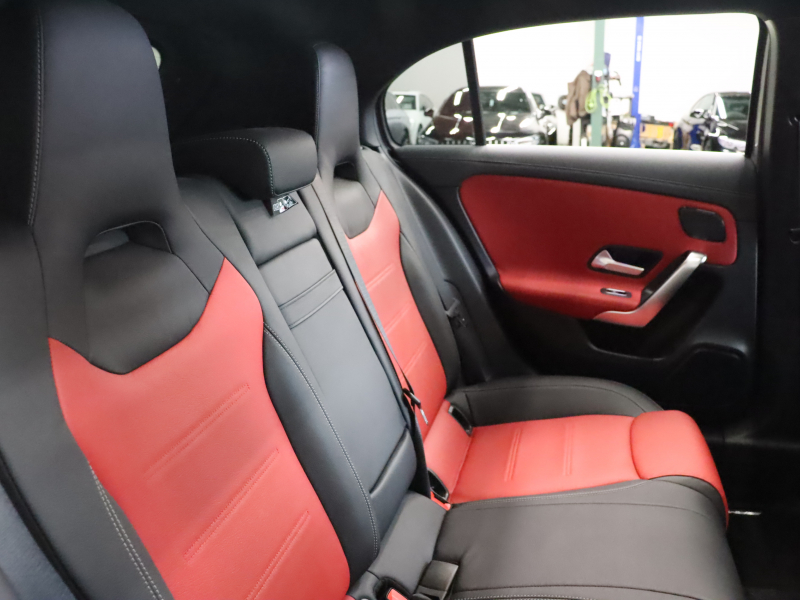 AMG Aクラス A45S 4MATIC+ AMGｱﾄﾞﾊﾞﾝｽﾄﾞ&ﾊﾟﾌｫｰﾏﾝｽPKG　赤/黒革 ﾍﾞﾝﾁﾚｰﾀｰ ﾊﾟﾉﾗﾏSR 純正ﾅﾋﾞ 360ｶﾒﾗ HUD ﾜｲﾔﾚｽﾁｬｰｼﾞﾝｸﾞ AMGﾊﾟﾌｫｰﾏﾝｽEX AMGﾊﾟﾌｫｰﾏﾝｽｼｰﾄ AMGｻｽﾍﾟﾝｼｮﾝ AMGｴｱﾛ&19ｲﾝﾁAW　2年保証付