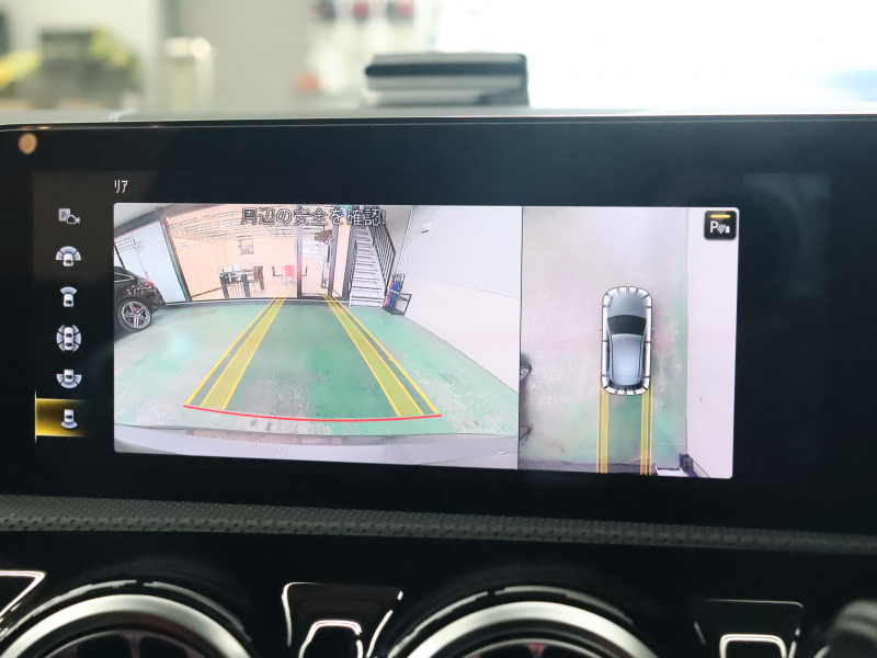 AMG Aクラス A45S 4MATIC+ AMGｱﾄﾞﾊﾞﾝｽﾄﾞ&ﾊﾟﾌｫｰﾏﾝｽPKG　赤/黒革 ﾍﾞﾝﾁﾚｰﾀｰ ﾊﾟﾉﾗﾏSR 純正ﾅﾋﾞ 360ｶﾒﾗ HUD ﾜｲﾔﾚｽﾁｬｰｼﾞﾝｸﾞ AMGﾊﾟﾌｫｰﾏﾝｽEX AMGﾊﾟﾌｫｰﾏﾝｽｼｰﾄ AMGｻｽﾍﾟﾝｼｮﾝ AMGｴｱﾛ&19ｲﾝﾁAW　2年保証付