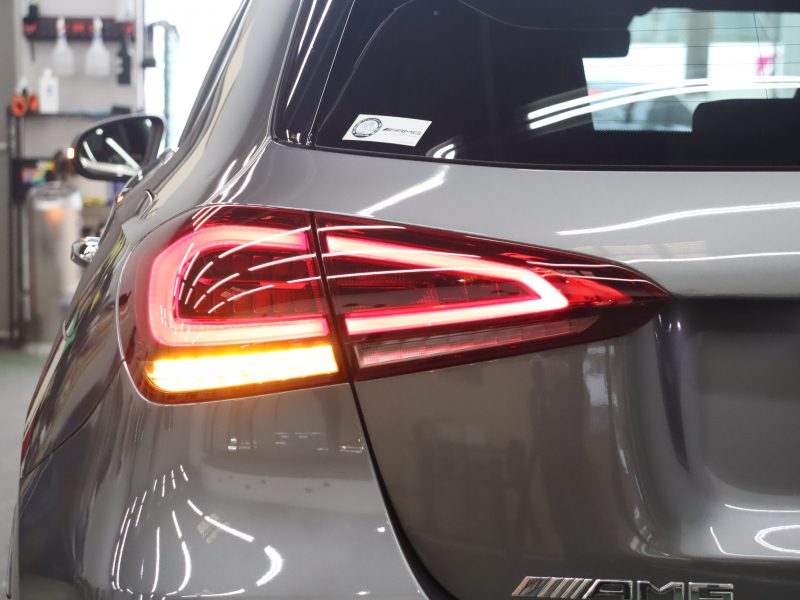 AMG Aクラス A45S 4MATIC+ AMGｱﾄﾞﾊﾞﾝｽﾄﾞ&ﾊﾟﾌｫｰﾏﾝｽPKG　赤/黒革 ﾍﾞﾝﾁﾚｰﾀｰ ﾊﾟﾉﾗﾏSR 純正ﾅﾋﾞ 360ｶﾒﾗ HUD ﾜｲﾔﾚｽﾁｬｰｼﾞﾝｸﾞ AMGﾊﾟﾌｫｰﾏﾝｽEX AMGﾊﾟﾌｫｰﾏﾝｽｼｰﾄ AMGｻｽﾍﾟﾝｼｮﾝ AMGｴｱﾛ&19ｲﾝﾁAW　2年保証付