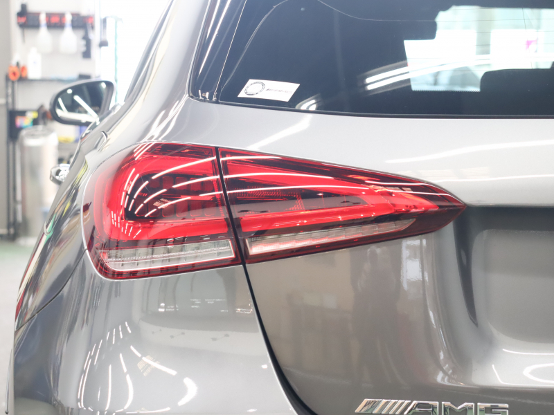 AMG Aクラス A45S 4MATIC+ AMGｱﾄﾞﾊﾞﾝｽﾄﾞ&ﾊﾟﾌｫｰﾏﾝｽPKG　赤/黒革 ﾍﾞﾝﾁﾚｰﾀｰ ﾊﾟﾉﾗﾏSR 純正ﾅﾋﾞ 360ｶﾒﾗ HUD ﾜｲﾔﾚｽﾁｬｰｼﾞﾝｸﾞ AMGﾊﾟﾌｫｰﾏﾝｽEX AMGﾊﾟﾌｫｰﾏﾝｽｼｰﾄ AMGｻｽﾍﾟﾝｼｮﾝ AMGｴｱﾛ&19ｲﾝﾁAW　2年保証付