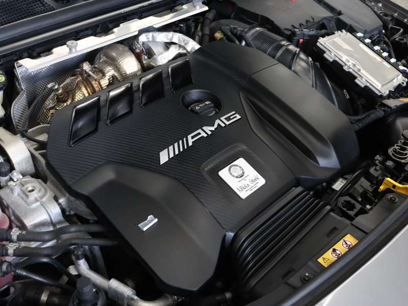 AMG Aクラス A45S 4MATIC+ AMGｱﾄﾞﾊﾞﾝｽﾄﾞ&ﾊﾟﾌｫｰﾏﾝｽPKG　赤/黒革 ﾍﾞﾝﾁﾚｰﾀｰ ﾊﾟﾉﾗﾏSR 純正ﾅﾋﾞ 360ｶﾒﾗ HUD ﾜｲﾔﾚｽﾁｬｰｼﾞﾝｸﾞ AMGﾊﾟﾌｫｰﾏﾝｽEX AMGﾊﾟﾌｫｰﾏﾝｽｼｰﾄ AMGｻｽﾍﾟﾝｼｮﾝ AMGｴｱﾛ&19ｲﾝﾁAW　2年保証付