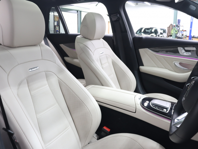 AMG Eクラス E53 4MATIC+ ｴｸｽｸﾙｰｼﾌﾞ& ﾚｰﾀﾞｰSP　後期 ISG搭載  ﾍﾞｰｼﾞｭ革 ﾍﾞﾝﾁﾚｰﾀｰ ｼｰﾄﾋｰﾀｰﾌﾟﾗｽ  ﾅﾋﾞTV CarPlay ﾌﾞﾙﾒｽﾀｰS  HUD 360ｶﾒﾗ ﾜｲﾔﾚｽﾁｬｰｼﾞﾝｸﾞ ﾏﾙﾁﾋﾞｰﾑLEDﾍｯﾄﾞﾗｲﾄ AMGﾄﾞﾗｲﾌﾞｺﾝﾄﾛｰﾙｽｲｯﾁ AMGｴｱﾛ&20AW　2年保証