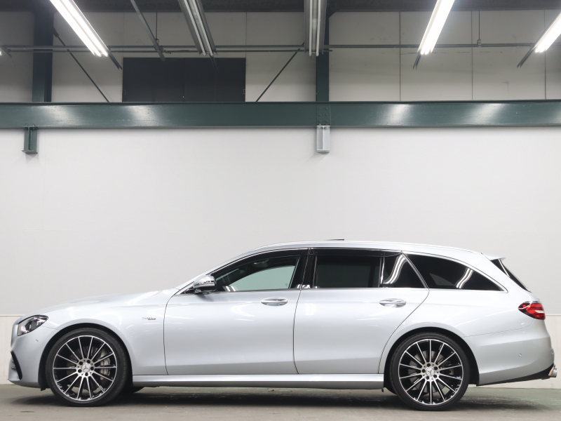 AMG Eクラス E53 4MATIC+ ｴｸｽｸﾙｰｼﾌﾞ& ﾚｰﾀﾞｰSP　後期 ISG搭載  ﾍﾞｰｼﾞｭ革 ﾍﾞﾝﾁﾚｰﾀｰ ｼｰﾄﾋｰﾀｰﾌﾟﾗｽ  ﾅﾋﾞTV CarPlay ﾌﾞﾙﾒｽﾀｰS  HUD 360ｶﾒﾗ ﾜｲﾔﾚｽﾁｬｰｼﾞﾝｸﾞ ﾏﾙﾁﾋﾞｰﾑLEDﾍｯﾄﾞﾗｲﾄ AMGﾄﾞﾗｲﾌﾞｺﾝﾄﾛｰﾙｽｲｯﾁ AMGｴｱﾛ&20AW　2年保証