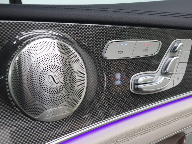 AMG Eクラス E53 4MATIC+ ｴｸｽｸﾙｰｼﾌﾞ& ﾚｰﾀﾞｰSP　後期 ISG搭載  ﾍﾞｰｼﾞｭ革 ﾍﾞﾝﾁﾚｰﾀｰ ｼｰﾄﾋｰﾀｰﾌﾟﾗｽ  ﾅﾋﾞTV CarPlay ﾌﾞﾙﾒｽﾀｰS  HUD 360ｶﾒﾗ ﾜｲﾔﾚｽﾁｬｰｼﾞﾝｸﾞ ﾏﾙﾁﾋﾞｰﾑLEDﾍｯﾄﾞﾗｲﾄ AMGﾄﾞﾗｲﾌﾞｺﾝﾄﾛｰﾙｽｲｯﾁ AMGｴｱﾛ&20AW　2年保証