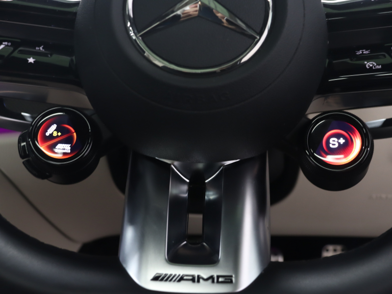 AMG Eクラス E53 4MATIC+ ｴｸｽｸﾙｰｼﾌﾞ& ﾚｰﾀﾞｰSP　後期 ISG搭載  ﾍﾞｰｼﾞｭ革 ﾍﾞﾝﾁﾚｰﾀｰ ｼｰﾄﾋｰﾀｰﾌﾟﾗｽ  ﾅﾋﾞTV CarPlay ﾌﾞﾙﾒｽﾀｰS  HUD 360ｶﾒﾗ ﾜｲﾔﾚｽﾁｬｰｼﾞﾝｸﾞ ﾏﾙﾁﾋﾞｰﾑLEDﾍｯﾄﾞﾗｲﾄ AMGﾄﾞﾗｲﾌﾞｺﾝﾄﾛｰﾙｽｲｯﾁ AMGｴｱﾛ&20AW　2年保証