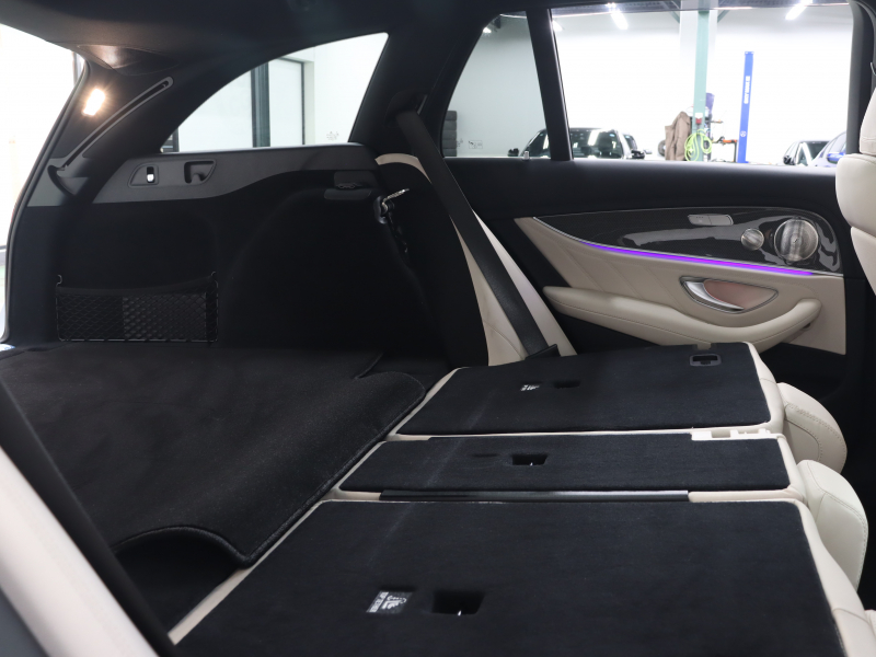 AMG Eクラス E53 4MATIC+ ｴｸｽｸﾙｰｼﾌﾞ& ﾚｰﾀﾞｰSP　後期 ISG搭載  ﾍﾞｰｼﾞｭ革 ﾍﾞﾝﾁﾚｰﾀｰ ｼｰﾄﾋｰﾀｰﾌﾟﾗｽ  ﾅﾋﾞTV CarPlay ﾌﾞﾙﾒｽﾀｰS  HUD 360ｶﾒﾗ ﾜｲﾔﾚｽﾁｬｰｼﾞﾝｸﾞ ﾏﾙﾁﾋﾞｰﾑLEDﾍｯﾄﾞﾗｲﾄ AMGﾄﾞﾗｲﾌﾞｺﾝﾄﾛｰﾙｽｲｯﾁ AMGｴｱﾛ&20AW　2年保証