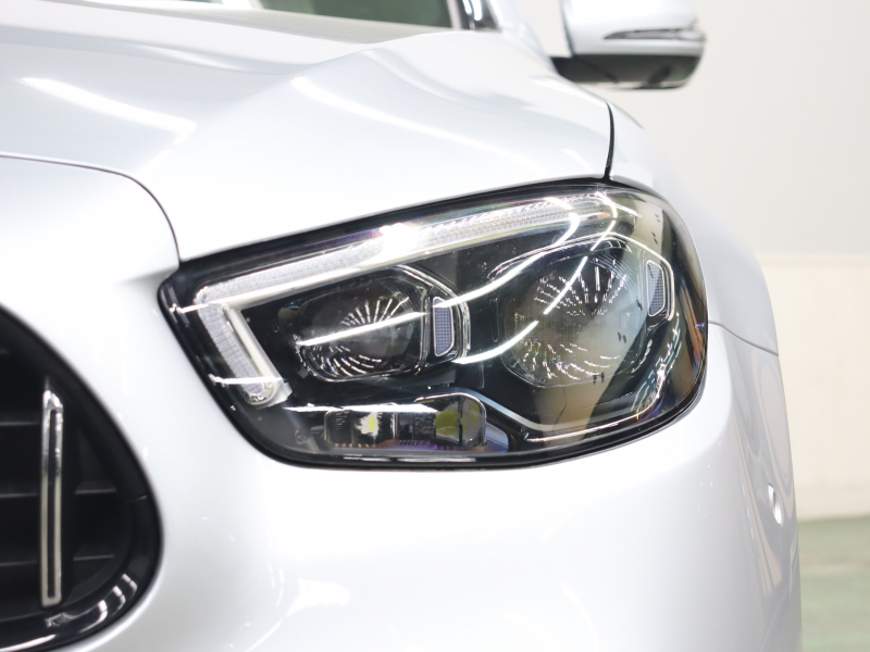 AMG Eクラス E53 4MATIC+ ｴｸｽｸﾙｰｼﾌﾞ& ﾚｰﾀﾞｰSP　後期 ISG搭載  ﾍﾞｰｼﾞｭ革 ﾍﾞﾝﾁﾚｰﾀｰ ｼｰﾄﾋｰﾀｰﾌﾟﾗｽ  ﾅﾋﾞTV CarPlay ﾌﾞﾙﾒｽﾀｰS  HUD 360ｶﾒﾗ ﾜｲﾔﾚｽﾁｬｰｼﾞﾝｸﾞ ﾏﾙﾁﾋﾞｰﾑLEDﾍｯﾄﾞﾗｲﾄ AMGﾄﾞﾗｲﾌﾞｺﾝﾄﾛｰﾙｽｲｯﾁ AMGｴｱﾛ&20AW　2年保証