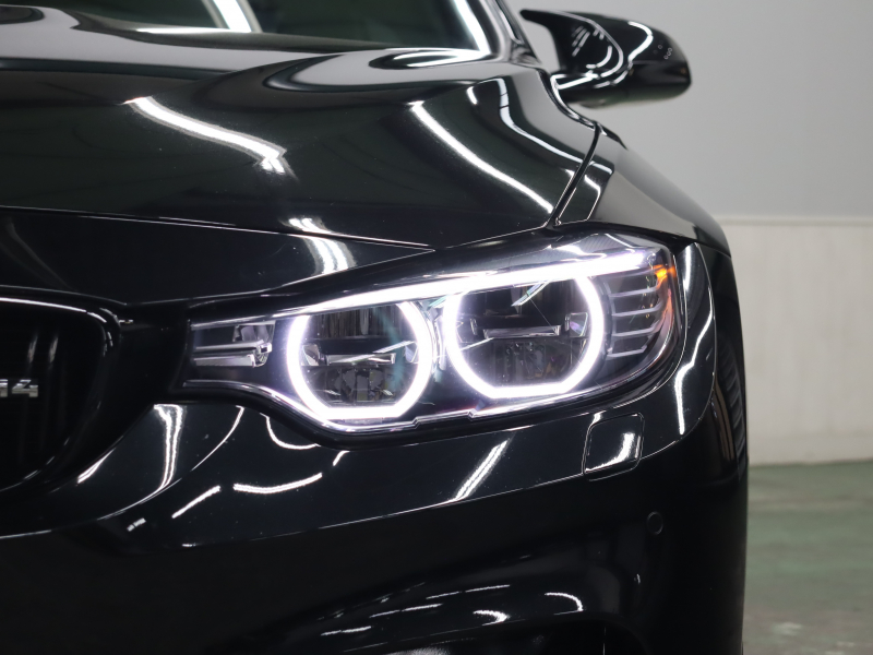BMW Mシリーズ M4 ｸｰﾍﾟ MDCT　ｺﾝﾌｫｰﾄA ｲﾝﾃﾘｼﾞｪﾝﾄS クr革 ﾅﾋﾞTV Bluetooth Bｶﾒﾗ ﾍｯﾄﾞｱｯﾌﾟD LEDﾍｯﾄﾞﾗｲﾄ ｶｰﾎﾞﾝﾙｰﾌ ｶｰﾎﾞﾝｲﾝﾃﾘｱ Mｽﾎﾟｰﾂｽﾃｱﾘﾝｸﾞ Mﾌﾞﾙｰｷｬﾘﾊﾟｰ Mｴｱﾛ&19AW(ｽﾀｲﾘﾝｸﾞ437M)　2年保証付