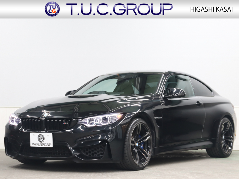 BMW Mシリーズ M4 ｸｰﾍﾟ MDCT　ｺﾝﾌｫｰﾄA ｲﾝﾃﾘｼﾞｪﾝﾄS クr革 ﾅﾋﾞTV Bluetooth Bｶﾒﾗ ﾍｯﾄﾞｱｯﾌﾟD LEDﾍｯﾄﾞﾗｲﾄ ｶｰﾎﾞﾝﾙｰﾌ ｶｰﾎﾞﾝｲﾝﾃﾘｱ Mｽﾎﾟｰﾂｽﾃｱﾘﾝｸﾞ Mﾌﾞﾙｰｷｬﾘﾊﾟｰ Mｴｱﾛ&19AW(ｽﾀｲﾘﾝｸﾞ437M)　2年保証付