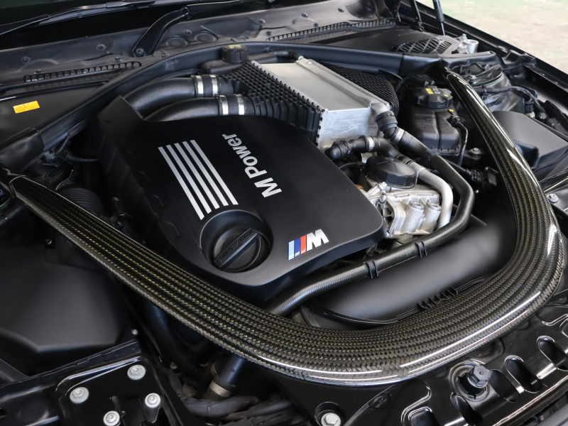 BMW Mシリーズ M4 ｸｰﾍﾟ MDCT　ｺﾝﾌｫｰﾄA ｲﾝﾃﾘｼﾞｪﾝﾄS クr革 ﾅﾋﾞTV Bluetooth Bｶﾒﾗ ﾍｯﾄﾞｱｯﾌﾟD LEDﾍｯﾄﾞﾗｲﾄ ｶｰﾎﾞﾝﾙｰﾌ ｶｰﾎﾞﾝｲﾝﾃﾘｱ Mｽﾎﾟｰﾂｽﾃｱﾘﾝｸﾞ Mﾌﾞﾙｰｷｬﾘﾊﾟｰ Mｴｱﾛ&19AW(ｽﾀｲﾘﾝｸﾞ437M)　2年保証付