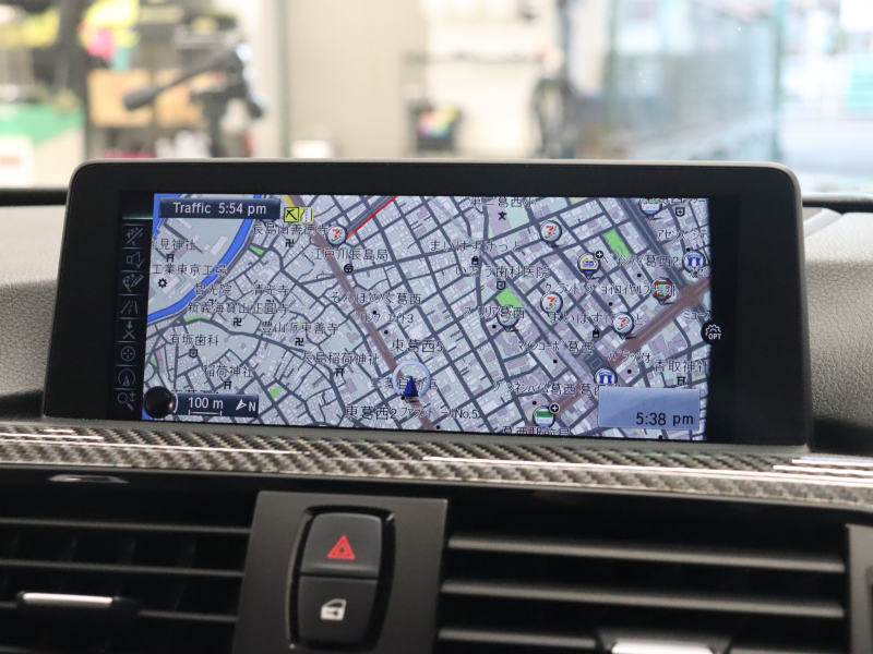 BMW Mシリーズ M4 ｸｰﾍﾟ MDCT　ｺﾝﾌｫｰﾄA ｲﾝﾃﾘｼﾞｪﾝﾄS クr革 ﾅﾋﾞTV Bluetooth Bｶﾒﾗ ﾍｯﾄﾞｱｯﾌﾟD LEDﾍｯﾄﾞﾗｲﾄ ｶｰﾎﾞﾝﾙｰﾌ ｶｰﾎﾞﾝｲﾝﾃﾘｱ Mｽﾎﾟｰﾂｽﾃｱﾘﾝｸﾞ Mﾌﾞﾙｰｷｬﾘﾊﾟｰ Mｴｱﾛ&19AW(ｽﾀｲﾘﾝｸﾞ437M)　2年保証付
