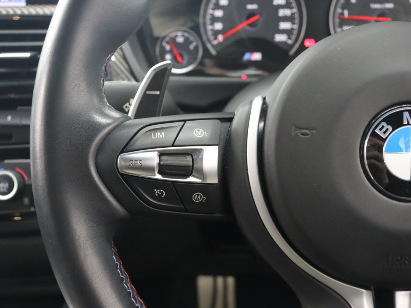 BMW Mシリーズ M4 ｸｰﾍﾟ MDCT　ｺﾝﾌｫｰﾄA ｲﾝﾃﾘｼﾞｪﾝﾄS クr革 ﾅﾋﾞTV Bluetooth Bｶﾒﾗ ﾍｯﾄﾞｱｯﾌﾟD LEDﾍｯﾄﾞﾗｲﾄ ｶｰﾎﾞﾝﾙｰﾌ ｶｰﾎﾞﾝｲﾝﾃﾘｱ Mｽﾎﾟｰﾂｽﾃｱﾘﾝｸﾞ Mﾌﾞﾙｰｷｬﾘﾊﾟｰ Mｴｱﾛ&19AW(ｽﾀｲﾘﾝｸﾞ437M)　2年保証付