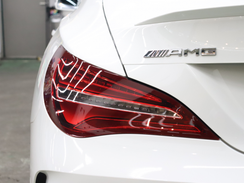 AMG CLAクラス CLA45 4MATIC AMGｱﾄﾞﾊﾞﾝｽﾄﾞ&ﾚｰﾀﾞｰSP　AMGﾊﾟﾌｫｰﾏﾝｽｼｰﾄ 黒革 ｼｰﾄﾋｰﾀｰ 純正HDDﾅﾋﾞTV Bluetooth Carplay Bｶﾒﾗ LEDﾊｲﾊﾟﾌｫｰﾏﾝｽﾍｯﾄﾞﾗｲﾄ AMGﾊﾟﾌｫｰﾏﾝｽEX AMGｻｽﾍﾟﾝｼｮﾝ  AMGｴｱﾛ&18ｲﾝﾁAW　2年保証付