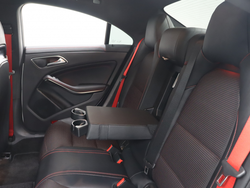 AMG CLAクラス CLA45 4MATIC AMGｱﾄﾞﾊﾞﾝｽﾄﾞ&ﾚｰﾀﾞｰSP　AMGﾊﾟﾌｫｰﾏﾝｽｼｰﾄ 黒革 ｼｰﾄﾋｰﾀｰ 純正HDDﾅﾋﾞTV Bluetooth Carplay Bｶﾒﾗ LEDﾊｲﾊﾟﾌｫｰﾏﾝｽﾍｯﾄﾞﾗｲﾄ AMGﾊﾟﾌｫｰﾏﾝｽEX AMGｻｽﾍﾟﾝｼｮﾝ  AMGｴｱﾛ&18ｲﾝﾁAW　2年保証付