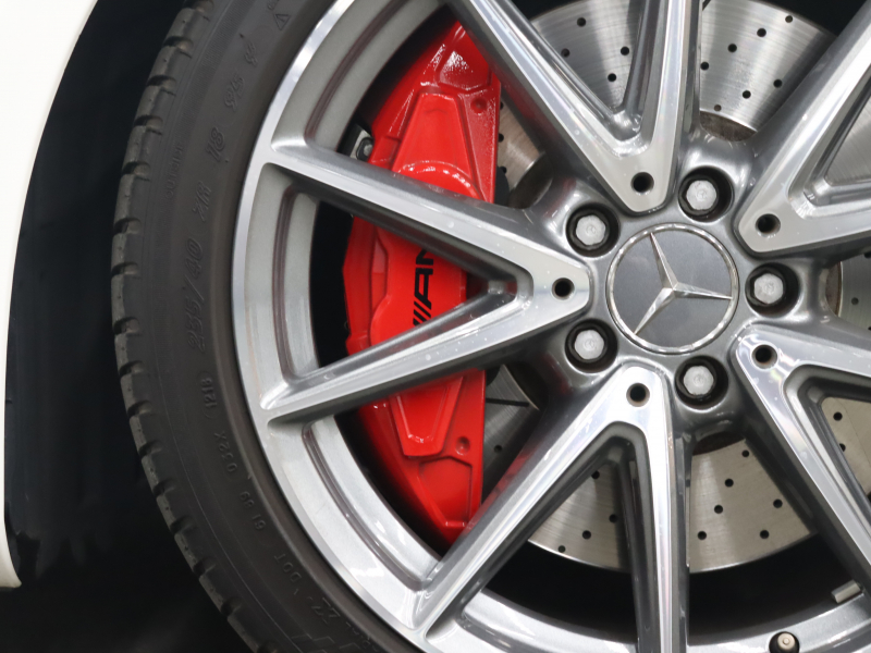 AMG CLAクラス CLA45 4MATIC AMGｱﾄﾞﾊﾞﾝｽﾄﾞ&ﾚｰﾀﾞｰSP　AMGﾊﾟﾌｫｰﾏﾝｽｼｰﾄ 黒革 ｼｰﾄﾋｰﾀｰ 純正HDDﾅﾋﾞTV Bluetooth Carplay Bｶﾒﾗ LEDﾊｲﾊﾟﾌｫｰﾏﾝｽﾍｯﾄﾞﾗｲﾄ AMGﾊﾟﾌｫｰﾏﾝｽEX AMGｻｽﾍﾟﾝｼｮﾝ  AMGｴｱﾛ&18ｲﾝﾁAW　2年保証付