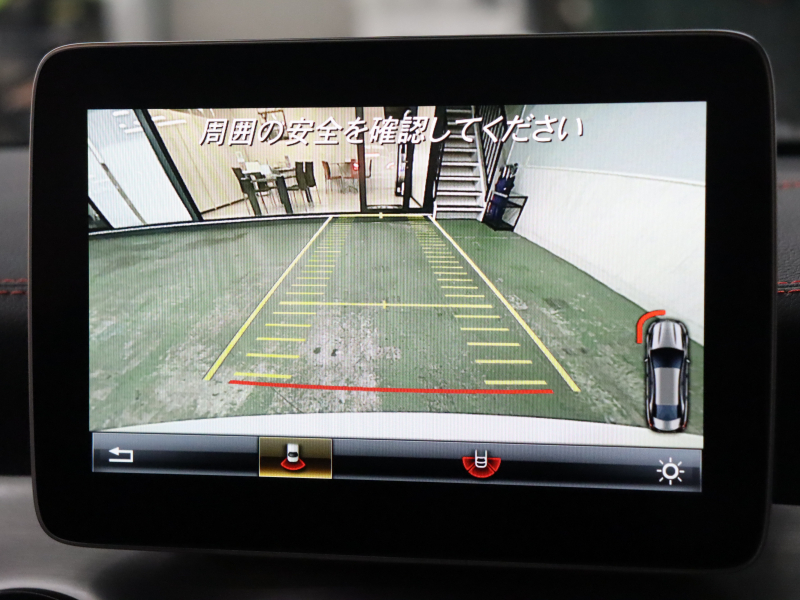 AMG CLAクラス CLA45 4MATIC AMGｱﾄﾞﾊﾞﾝｽﾄﾞ&ﾚｰﾀﾞｰSP　AMGﾊﾟﾌｫｰﾏﾝｽｼｰﾄ 黒革 ｼｰﾄﾋｰﾀｰ 純正HDDﾅﾋﾞTV Bluetooth Carplay Bｶﾒﾗ LEDﾊｲﾊﾟﾌｫｰﾏﾝｽﾍｯﾄﾞﾗｲﾄ AMGﾊﾟﾌｫｰﾏﾝｽEX AMGｻｽﾍﾟﾝｼｮﾝ  AMGｴｱﾛ&18ｲﾝﾁAW　2年保証付