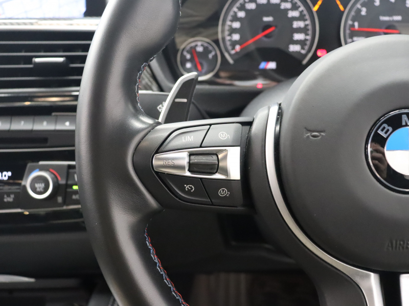 BMW Mシリーズ M3 ｾﾀﾞﾝ MDCT　1ｵｰﾅｰ 後期LCI ｺﾝﾌｫｰﾄA ｲﾝﾃﾘｼﾞｪﾝﾄS 黒革 ﾅﾋﾞTV harman/kardon Bｶﾒﾗ ﾍｯﾄﾞｱｯﾌﾟD LEDﾍｯﾄﾞﾗｲﾄ ｶｰﾎﾞﾝｲﾝﾃﾘｱ Mｻｽﾍﾟﾝｼｮﾝ Mﾌﾞﾙｰｷｬﾘﾊﾟｰ Mｽﾎﾟｰﾂﾚｻﾞｰｽﾃｱﾘﾝｸﾞ Mｴｱﾛ&19AW(ｽﾀｲﾘﾝｸﾞ437M)　2年保証付
