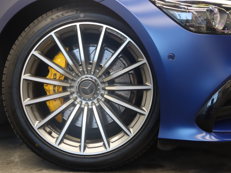 AMG GT 4ドアクーペ GT43 4ﾄﾞｱｸｰﾍﾟ 4MATIC ISG搭載ﾓﾃﾞﾙ AMGﾗｲﾄﾞｺﾝﾄﾛｰﾙ+&ｴｸｽｸﾙｰｼﾌﾞPKG ﾚｰﾀﾞｰSP　黒革 ﾄﾞﾗｲﾋﾞﾝｸﾞﾀﾞｲﾅﾐｯｸｼｰﾄ ﾍﾞﾝﾁﾚｰﾀｰ SR ﾅﾋﾞTV ﾌﾞﾙﾒｽﾀｰS 360ｶﾒﾗ Carplay AMGｴｸﾞｿﾞｰｽﾄｼｽﾃﾑ AMGｲｴﾛｰｷｬﾘﾊﾟｰ AMGｴｱﾛ&20ｲﾝﾁAW　2年保証