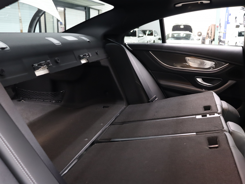 AMG CLSクラス CLS53 4MATIC+ ﾚｰﾀﾞｰSP ISG搭載　黒革 ﾍﾞﾝﾁﾚｰﾀｰ ﾀﾞｲﾅﾐｯｸｼｰﾄ ｻﾝﾙｰﾌ 純正ﾅﾋﾞTV 360ｶﾒﾗ ﾌﾞﾙﾒｽﾀｰ HUD ﾏﾙﾁﾋﾞｰﾑLEDﾗｲﾄ 自動Rｹﾞｰﾄ&ﾊﾝｽﾞﾌﾘｰA AMG強化ﾌﾞﾚｰｷ AMGｴｸﾞｿﾞｰｽﾄｼｽﾃﾑ AMGｴｱﾛ&20AW　2年保証付