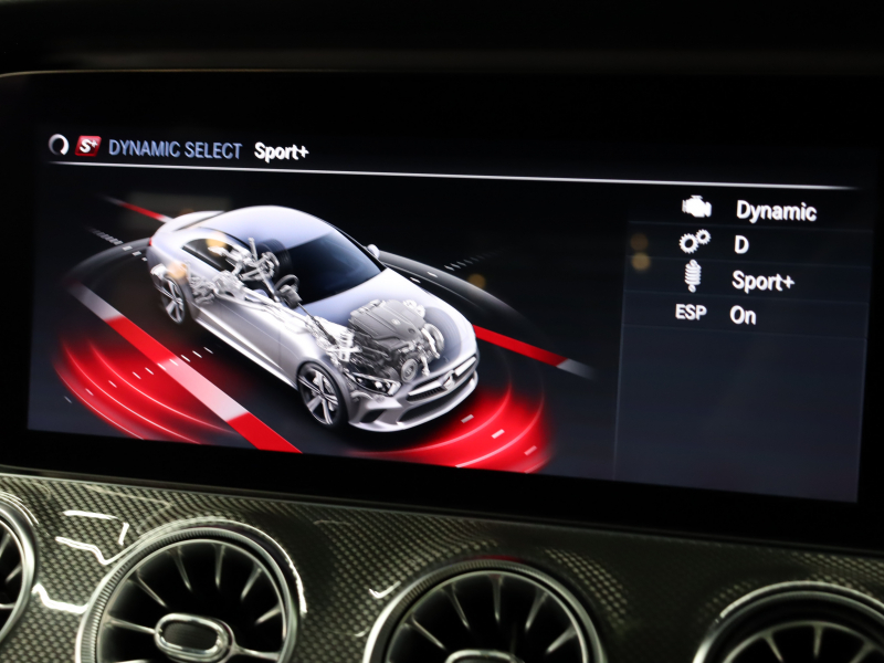 AMG CLSクラス CLS53 4MATIC+ ﾚｰﾀﾞｰSP ISG搭載　黒革 ﾍﾞﾝﾁﾚｰﾀｰ ﾀﾞｲﾅﾐｯｸｼｰﾄ ｻﾝﾙｰﾌ 純正ﾅﾋﾞTV 360ｶﾒﾗ ﾌﾞﾙﾒｽﾀｰ HUD ﾏﾙﾁﾋﾞｰﾑLEDﾗｲﾄ 自動Rｹﾞｰﾄ&ﾊﾝｽﾞﾌﾘｰA AMG強化ﾌﾞﾚｰｷ AMGｴｸﾞｿﾞｰｽﾄｼｽﾃﾑ AMGｴｱﾛ&20AW　2年保証付