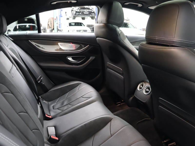 AMG CLSクラス CLS53 4MATIC+ ﾚｰﾀﾞｰSP ISG搭載　黒革 ﾍﾞﾝﾁﾚｰﾀｰ ﾀﾞｲﾅﾐｯｸｼｰﾄ ｻﾝﾙｰﾌ 純正ﾅﾋﾞTV 360ｶﾒﾗ ﾌﾞﾙﾒｽﾀｰ HUD ﾏﾙﾁﾋﾞｰﾑLEDﾗｲﾄ 自動Rｹﾞｰﾄ&ﾊﾝｽﾞﾌﾘｰA AMG強化ﾌﾞﾚｰｷ AMGｴｸﾞｿﾞｰｽﾄｼｽﾃﾑ AMGｴｱﾛ&20AW　2年保証付