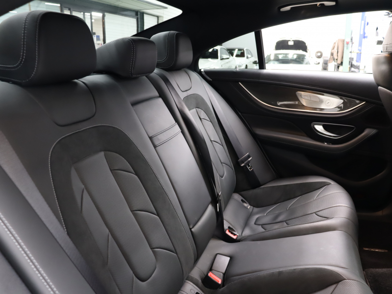 AMG CLSクラス CLS53 4MATIC+ ﾚｰﾀﾞｰSP ISG搭載　黒革 ﾍﾞﾝﾁﾚｰﾀｰ ﾀﾞｲﾅﾐｯｸｼｰﾄ ｻﾝﾙｰﾌ 純正ﾅﾋﾞTV 360ｶﾒﾗ ﾌﾞﾙﾒｽﾀｰ HUD ﾏﾙﾁﾋﾞｰﾑLEDﾗｲﾄ 自動Rｹﾞｰﾄ&ﾊﾝｽﾞﾌﾘｰA AMG強化ﾌﾞﾚｰｷ AMGｴｸﾞｿﾞｰｽﾄｼｽﾃﾑ AMGｴｱﾛ&20AW　2年保証付