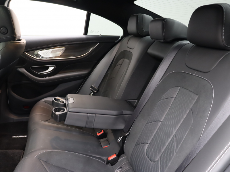AMG CLSクラス CLS53 4MATIC+ ﾚｰﾀﾞｰSP ISG搭載　黒革 ﾍﾞﾝﾁﾚｰﾀｰ ﾀﾞｲﾅﾐｯｸｼｰﾄ ｻﾝﾙｰﾌ 純正ﾅﾋﾞTV 360ｶﾒﾗ ﾌﾞﾙﾒｽﾀｰ HUD ﾏﾙﾁﾋﾞｰﾑLEDﾗｲﾄ 自動Rｹﾞｰﾄ&ﾊﾝｽﾞﾌﾘｰA AMG強化ﾌﾞﾚｰｷ AMGｴｸﾞｿﾞｰｽﾄｼｽﾃﾑ AMGｴｱﾛ&20AW　2年保証付
