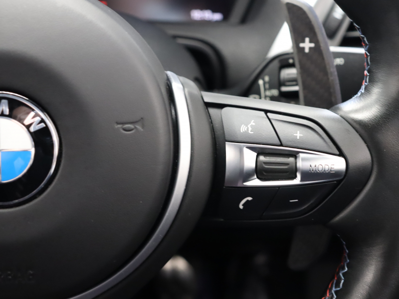 BMW Mシリーズ M2 ｺﾝﾍﾟﾃｨｼｮﾝ　後期LCI ｺﾝﾌｫｰﾄA ｲﾝﾃﾘｼﾞｪﾝﾄS 黒革 純正ﾅﾋﾞTV harman/kardon Bｶﾒﾗ ｸﾙｰｽﾞｺﾝﾄﾛｰﾙ ｶｰﾎﾞﾝｲﾝﾃﾘｱ 3Dﾃﾞｻﾞｲﾝｴｷｿﾞｰｽﾄｼｽﾃﾑ ﾏｸﾞﾈﾃｨｯｸﾊﾟﾄﾞﾙｼﾌﾄ Mﾌﾞﾚｰｷｷｬﾘﾊﾟｰ M専用ｴｱﾛ&19ｲﾝﾁAW　2年保証付