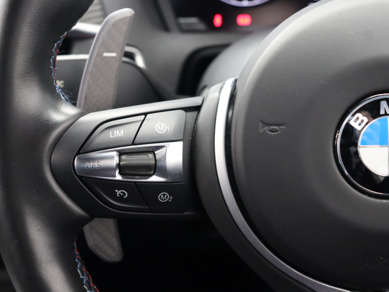 BMW Mシリーズ M2 ｺﾝﾍﾟﾃｨｼｮﾝ　後期LCI ｺﾝﾌｫｰﾄA ｲﾝﾃﾘｼﾞｪﾝﾄS 黒革 純正ﾅﾋﾞTV harman/kardon Bｶﾒﾗ ｸﾙｰｽﾞｺﾝﾄﾛｰﾙ ｶｰﾎﾞﾝｲﾝﾃﾘｱ 3Dﾃﾞｻﾞｲﾝｴｷｿﾞｰｽﾄｼｽﾃﾑ ﾏｸﾞﾈﾃｨｯｸﾊﾟﾄﾞﾙｼﾌﾄ Mﾌﾞﾚｰｷｷｬﾘﾊﾟｰ M専用ｴｱﾛ&19ｲﾝﾁAW　2年保証付