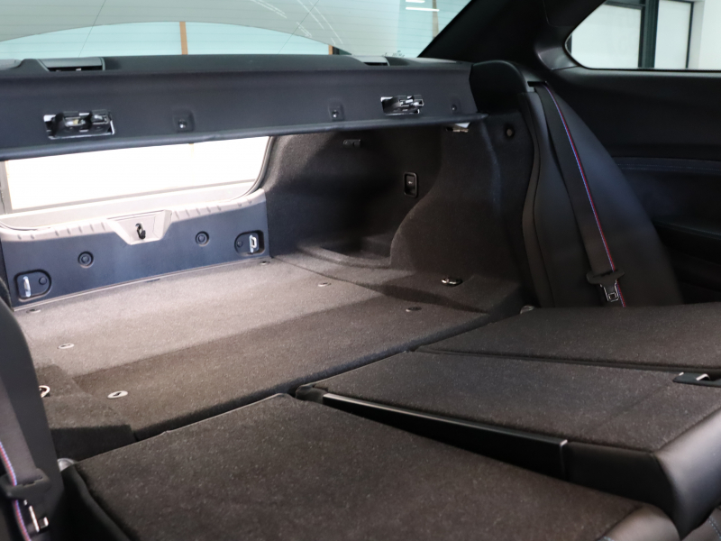 BMW Mシリーズ M2 ｺﾝﾍﾟﾃｨｼｮﾝ　後期LCI ｺﾝﾌｫｰﾄA ｲﾝﾃﾘｼﾞｪﾝﾄS 黒革 純正ﾅﾋﾞTV harman/kardon Bｶﾒﾗ ｸﾙｰｽﾞｺﾝﾄﾛｰﾙ ｶｰﾎﾞﾝｲﾝﾃﾘｱ 3Dﾃﾞｻﾞｲﾝｴｷｿﾞｰｽﾄｼｽﾃﾑ ﾏｸﾞﾈﾃｨｯｸﾊﾟﾄﾞﾙｼﾌﾄ Mﾌﾞﾚｰｷｷｬﾘﾊﾟｰ M専用ｴｱﾛ&19ｲﾝﾁAW　2年保証付