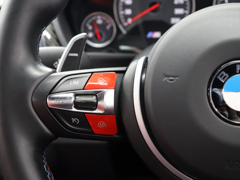BMW Mシリーズ M3 MDCT　Mｻｽﾍﾟﾝｼｮﾝ ｺﾝﾌｫｰﾄA ｲﾝﾃﾘｼﾞｪﾝﾄS 赤革 ﾅﾋﾞTV Bluetooth Bｶﾒﾗ HUD LEDﾍｯﾄﾞﾗｲﾄ ｶｰﾎﾞﾝﾙｰﾌ ｶｰﾎﾞﾝｲﾝﾃﾘｱ Mｽﾎﾟｰﾂｽﾃｱﾘﾝｸﾞ Mｽﾎﾟｰﾂｴｷｿﾞｰｽﾄｼｽﾃﾑ Mﾌﾞﾙｰｷｬﾘﾊﾟｰ Mｴｱﾛ&19AW(ｽﾀｲﾘﾝｸﾞ437M)　2年保証付