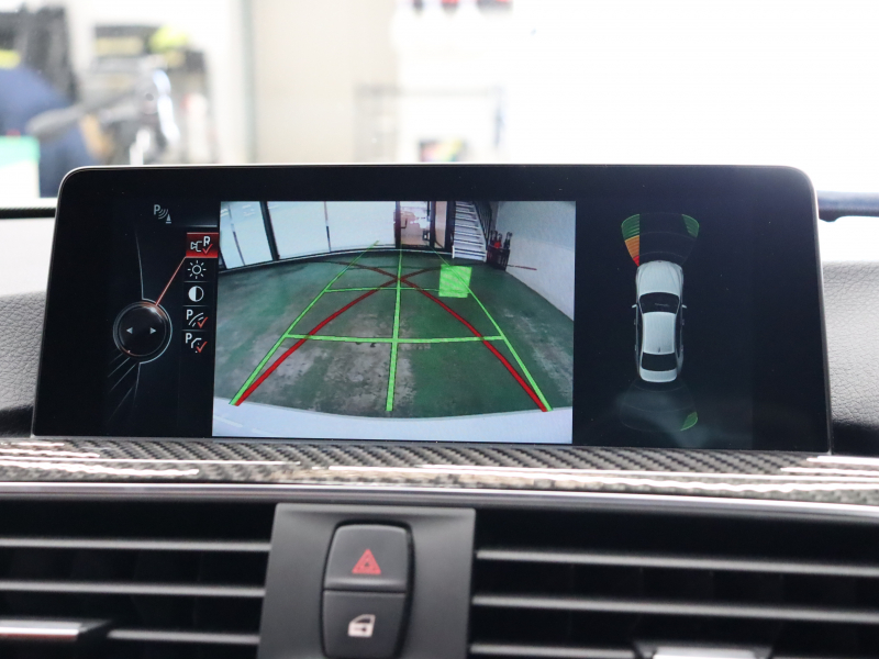 BMW Mシリーズ M3 MDCT　Mｻｽﾍﾟﾝｼｮﾝ ｺﾝﾌｫｰﾄA ｲﾝﾃﾘｼﾞｪﾝﾄS 赤革 ﾅﾋﾞTV Bluetooth Bｶﾒﾗ HUD LEDﾍｯﾄﾞﾗｲﾄ ｶｰﾎﾞﾝﾙｰﾌ ｶｰﾎﾞﾝｲﾝﾃﾘｱ Mｽﾎﾟｰﾂｽﾃｱﾘﾝｸﾞ Mｽﾎﾟｰﾂｴｷｿﾞｰｽﾄｼｽﾃﾑ Mﾌﾞﾙｰｷｬﾘﾊﾟｰ Mｴｱﾛ&19AW(ｽﾀｲﾘﾝｸﾞ437M)　2年保証付
