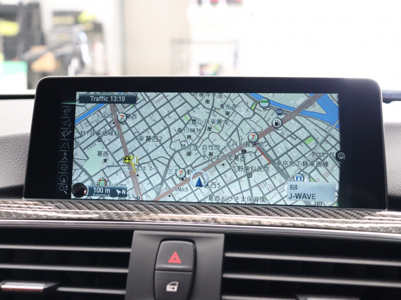 BMW Mシリーズ M3 MDCT　Mｻｽﾍﾟﾝｼｮﾝ ｺﾝﾌｫｰﾄA ｲﾝﾃﾘｼﾞｪﾝﾄS 赤革 ﾅﾋﾞTV Bluetooth Bｶﾒﾗ HUD LEDﾍｯﾄﾞﾗｲﾄ ｶｰﾎﾞﾝﾙｰﾌ ｶｰﾎﾞﾝｲﾝﾃﾘｱ Mｽﾎﾟｰﾂｽﾃｱﾘﾝｸﾞ Mｽﾎﾟｰﾂｴｷｿﾞｰｽﾄｼｽﾃﾑ Mﾌﾞﾙｰｷｬﾘﾊﾟｰ Mｴｱﾛ&19AW(ｽﾀｲﾘﾝｸﾞ437M)　2年保証付