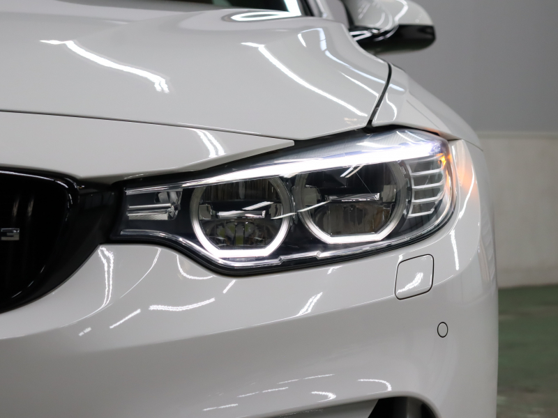BMW Mシリーズ M3 MDCT　Mｻｽﾍﾟﾝｼｮﾝ ｺﾝﾌｫｰﾄA ｲﾝﾃﾘｼﾞｪﾝﾄS 赤革 ﾅﾋﾞTV Bluetooth Bｶﾒﾗ HUD LEDﾍｯﾄﾞﾗｲﾄ ｶｰﾎﾞﾝﾙｰﾌ ｶｰﾎﾞﾝｲﾝﾃﾘｱ Mｽﾎﾟｰﾂｽﾃｱﾘﾝｸﾞ Mｽﾎﾟｰﾂｴｷｿﾞｰｽﾄｼｽﾃﾑ Mﾌﾞﾙｰｷｬﾘﾊﾟｰ Mｴｱﾛ&19AW(ｽﾀｲﾘﾝｸﾞ437M)　2年保証付