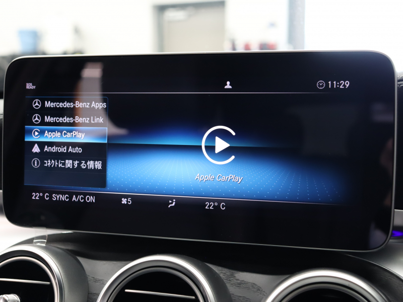 AMG Cクラス C43 ｽﾃｰｼｮﾝﾜｺﾞﾝ 4MATIC ｴｸｽｸﾙｰｼﾌﾞ&ﾚｰﾀﾞｰSP　黒革 純正ﾅﾋﾞTV ﾌﾞﾙﾒｽﾀｰS ﾍｯﾄﾞｱｯﾌﾟD Bｶﾒﾗ 自動Rｹﾞｰﾄ&ﾌｯﾄﾄﾗﾝｸｵｰﾌﾟﾅｰ LEDﾍｯﾄﾞﾗｲﾄ AMGｻｽﾍﾟﾝｼｮﾝ AMGｴｸﾞｿﾞｰｽﾄ AMGｷｬﾘﾊﾟｰ AMGｴｱﾛ&19ｲﾝﾁAW　2年保証付
