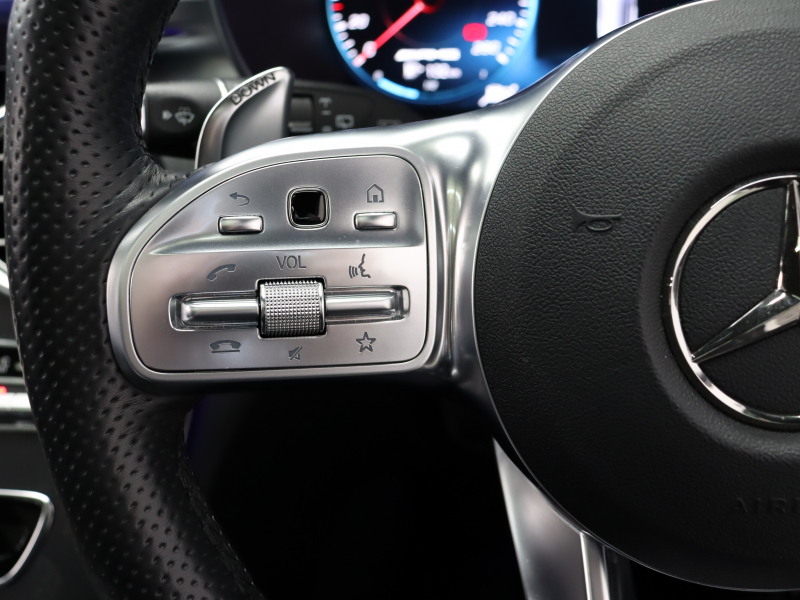 AMG Cクラス C43 ｽﾃｰｼｮﾝﾜｺﾞﾝ 4MATIC ｴｸｽｸﾙｰｼﾌﾞ&ﾚｰﾀﾞｰSP　黒革 純正ﾅﾋﾞTV ﾌﾞﾙﾒｽﾀｰS ﾍｯﾄﾞｱｯﾌﾟD Bｶﾒﾗ 自動Rｹﾞｰﾄ&ﾌｯﾄﾄﾗﾝｸｵｰﾌﾟﾅｰ LEDﾍｯﾄﾞﾗｲﾄ AMGｻｽﾍﾟﾝｼｮﾝ AMGｴｸﾞｿﾞｰｽﾄ AMGｷｬﾘﾊﾟｰ AMGｴｱﾛ&19ｲﾝﾁAW　2年保証付