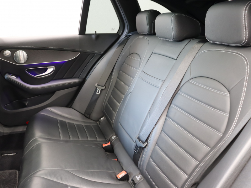 AMG Cクラス C43 ｽﾃｰｼｮﾝﾜｺﾞﾝ 4MATIC ｴｸｽｸﾙｰｼﾌﾞ&ﾚｰﾀﾞｰSP　黒革 純正ﾅﾋﾞTV ﾌﾞﾙﾒｽﾀｰS ﾍｯﾄﾞｱｯﾌﾟD Bｶﾒﾗ 自動Rｹﾞｰﾄ&ﾌｯﾄﾄﾗﾝｸｵｰﾌﾟﾅｰ LEDﾍｯﾄﾞﾗｲﾄ AMGｻｽﾍﾟﾝｼｮﾝ AMGｴｸﾞｿﾞｰｽﾄ AMGｷｬﾘﾊﾟｰ AMGｴｱﾛ&19ｲﾝﾁAW　2年保証付