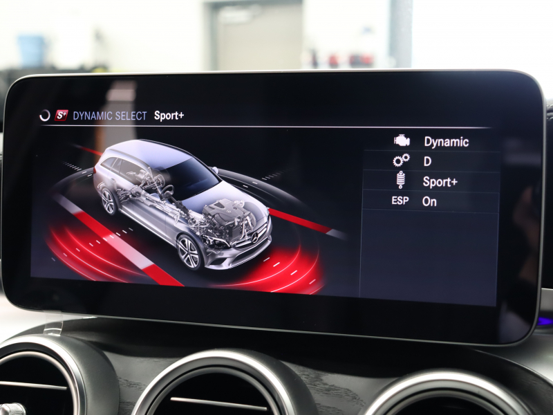 AMG Cクラス C43 ｽﾃｰｼｮﾝﾜｺﾞﾝ 4MATIC ｴｸｽｸﾙｰｼﾌﾞ&ﾚｰﾀﾞｰSP　黒革 純正ﾅﾋﾞTV ﾌﾞﾙﾒｽﾀｰS ﾍｯﾄﾞｱｯﾌﾟD Bｶﾒﾗ 自動Rｹﾞｰﾄ&ﾌｯﾄﾄﾗﾝｸｵｰﾌﾟﾅｰ LEDﾍｯﾄﾞﾗｲﾄ AMGｻｽﾍﾟﾝｼｮﾝ AMGｴｸﾞｿﾞｰｽﾄ AMGｷｬﾘﾊﾟｰ AMGｴｱﾛ&19ｲﾝﾁAW　2年保証付